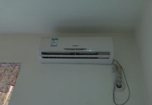 上林空调维修电话是多少