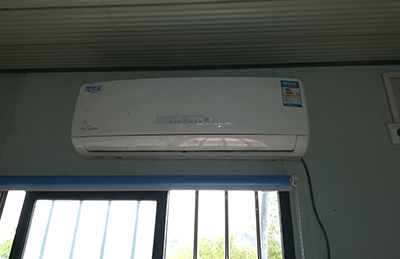 上林空调维修在哪里找