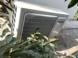 上林空调维修售后服务