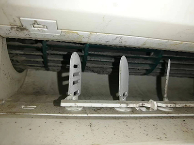 上林空调维修售后服务中心电话是多少