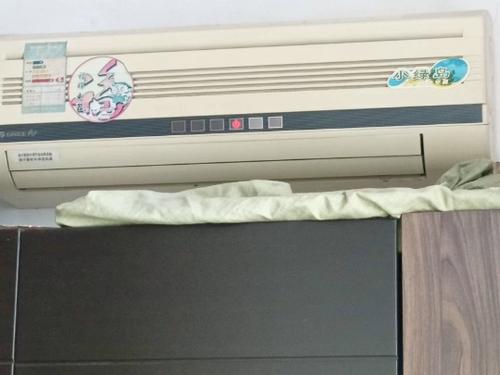 上林空调维修售后服务中心