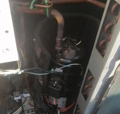 上林维修变频空调电话在哪里找