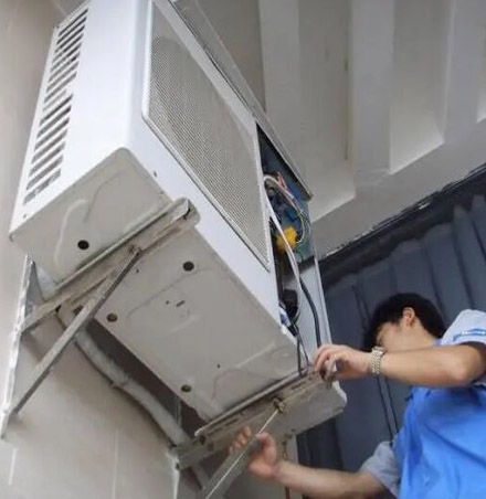 上林24小时空调维修热线