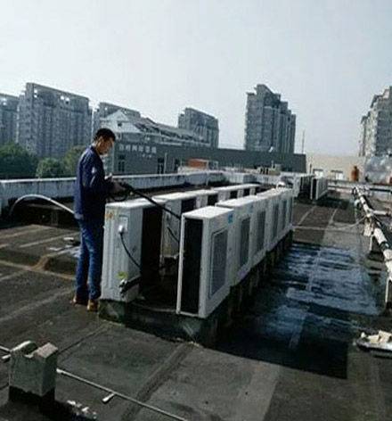 上林 空调拆装 上林本地 空调拆装公司