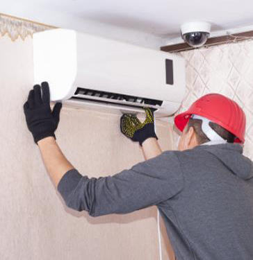 上林空调内机噪音大