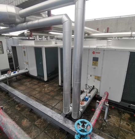 上林附近中央空调维修 上林上门中央空调维修